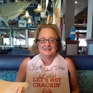 Meet your Posher, Deborah